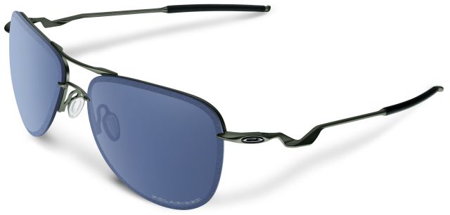 Tailpin in Carbon / Grey Polarized