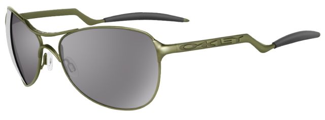 Warden (Trigger) in Olive (Trigger) / Grey