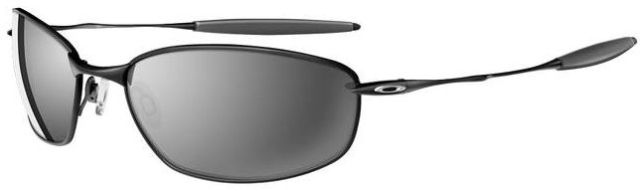 Whisker in Jet Black / VR28