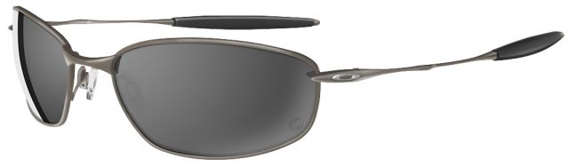 Whisker in Pewter / Light Grey Transition
