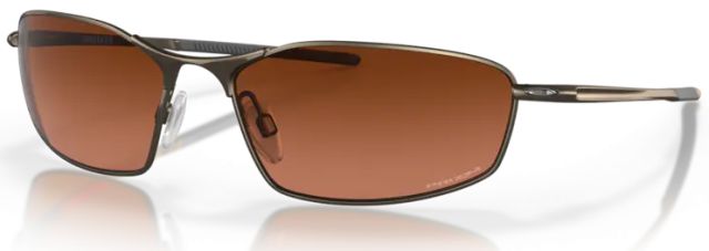 New Whisker in Pewter / Prizm Brown Gradient