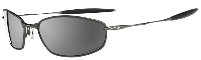 Whisker in Ti Pewter / Black