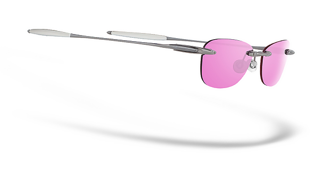 Why 3 in Titanium Lens 4 / Black Violet Iridium