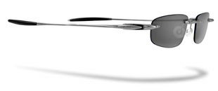 Why 3 in True Carbon Fiber / Black Iridium