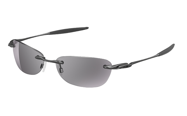 Why 8.0 in Matte Black / Dark Grey