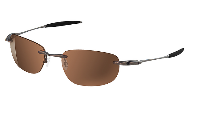 Why 8.1 in Brown / VR28 Black Iridium
