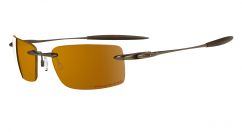 Why 8.2 in Brown / Bronze Polarized
