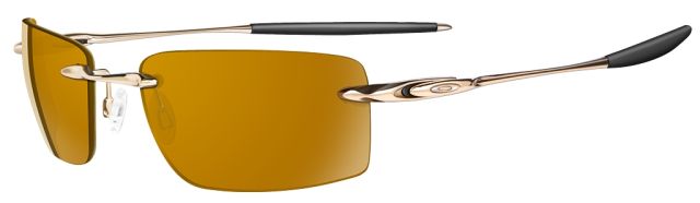 Why 8.2 in Polished Gold / Bronze