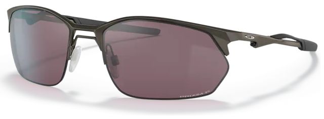 Wire Tap 2.0 in Pewter / Prizm Daily Polarized