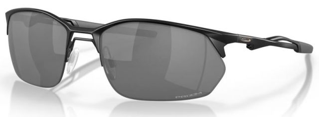 Wire Tap 2.0 in Satin Black / Prizm Black Iridium