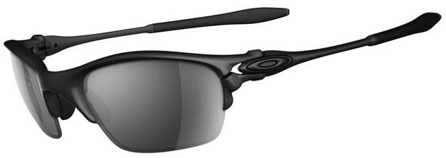 Half-X in Carbon / Black Iridium