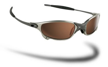 Juliet in TiO2 / VR28 Black Iridium