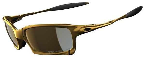 X-Squared in 24K / Titanium Iridium Polarized