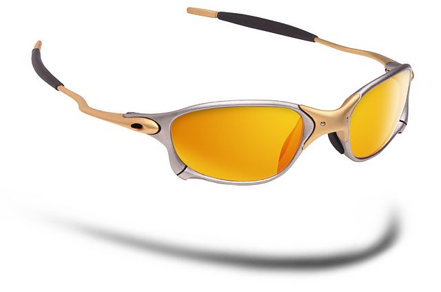X Metal XX in 24K / 24K Gold Iridium