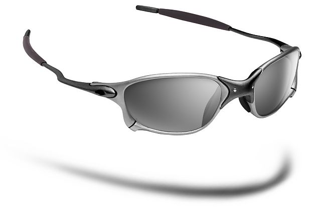 X Metal XX in TiO2 / Black Iridium
