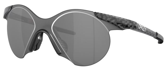 Collectors SubZero in Carbon Fiber N / Prizm Black Iridium
