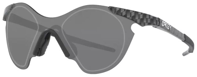 Collectors SubZero in Carbon Fiber / Prizm Black Iridium
