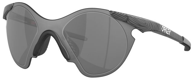Collectors SubZero in Fingerprint / Prizm Black Iridium