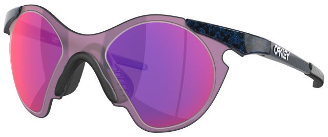 Collectors SubZero in Planet X / Prizm Road