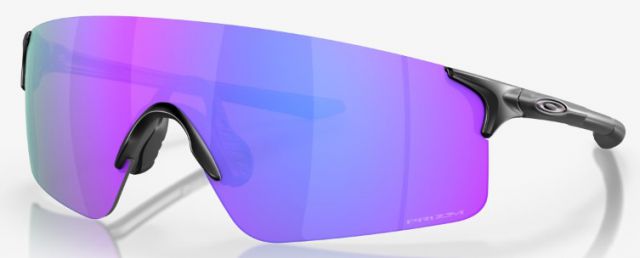 EVZero Blades (AF) in Matte Black / Prizm Violet
