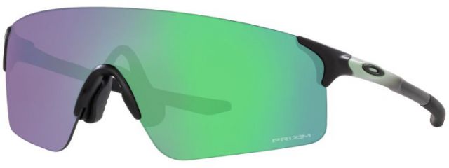 EVZero Blades (AF) in Matte Jade Fade / Prizm Jade Iridium