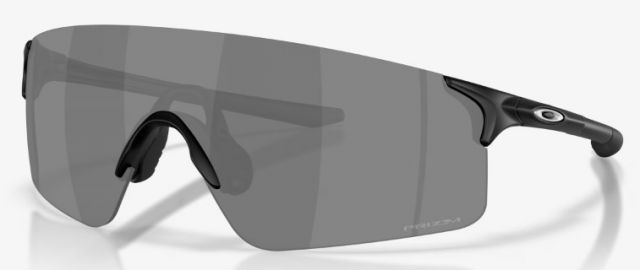 EVZero Blades (AF) in Polished Black / Prizm Black Iridium