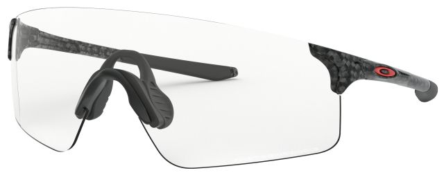 EVZero Blades (AF) in Carbon Fiber / Clear Black Photochromatic
