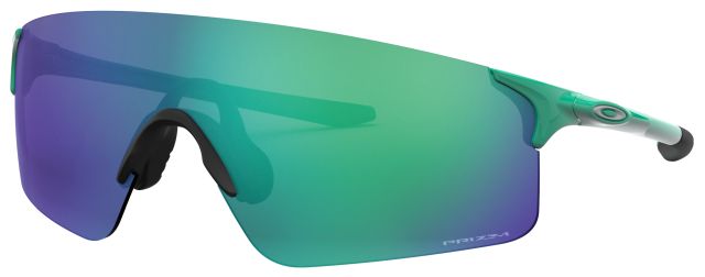 EVZero Blades in Celeste / Prizm Jade Iridium