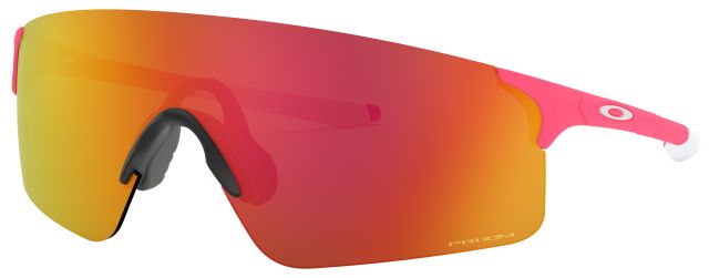 EVZero Blades (AF) in Matte Neon Pink / Prizm Ruby Iridium