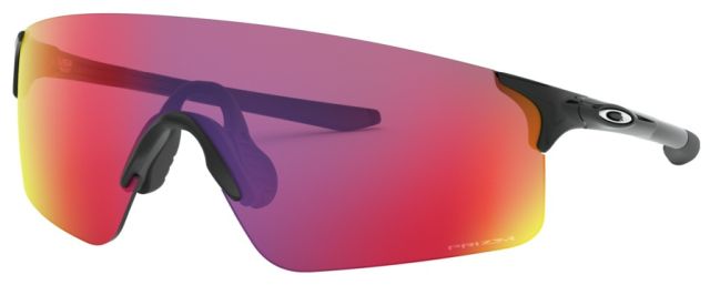 EVZero Blades (AF) in Polished Black / Prizm Road