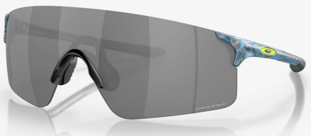 EVZero Blades (AF) in Sanctuary Swirl / Prizm Black Iridium