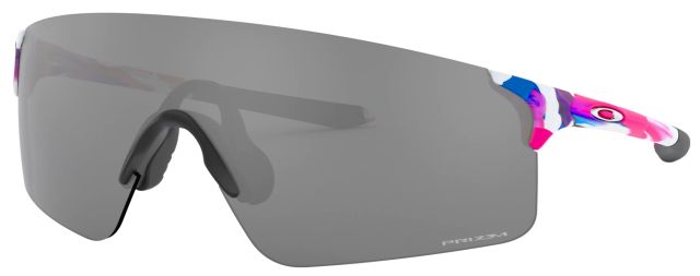 EVZero Blades in Meguru Spin / Prizm Black Iridium