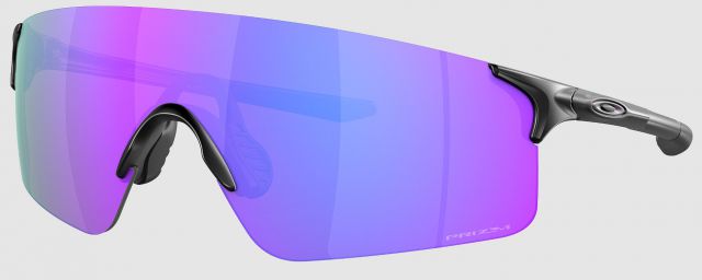 EVZero Blades in Matte Black / Prizm Violet