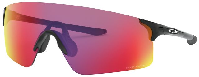 EVZero Blades in Polished Black / Prizm Road