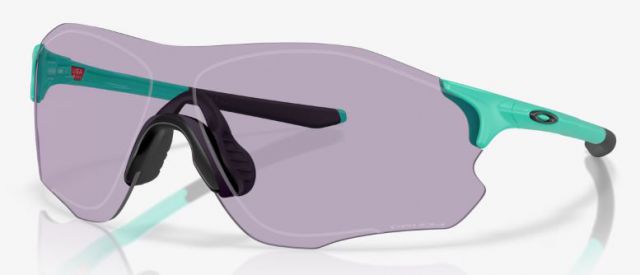EVZero Path (AF) in Matte Celeste / Prizm Slate