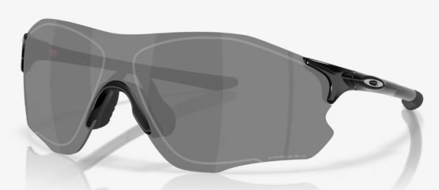 EVZero Path (AF) in Polished Black / Prizm Black Iridium