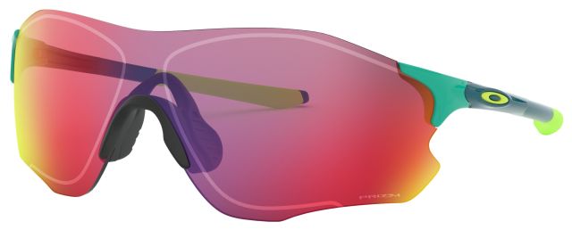 EVZero Path (AF) in Celeste / Prizm Road