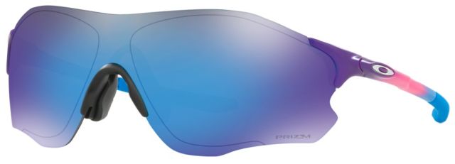 EVZero Path (AF) in Factory Fade / Prizm Sapphire Iridium