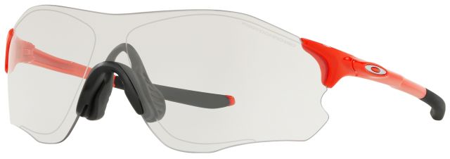 EVZero Path (AF) in Infrared / Clear Black Photochromatic