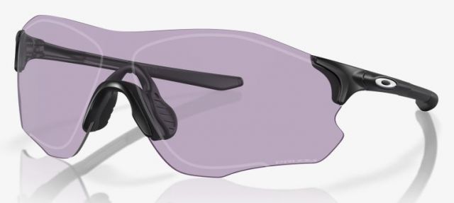 EVZero Path (AF) in Matte Black / Prizm Slate