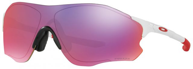 EVZero Path (AF) in Polished White / Prizm Road
