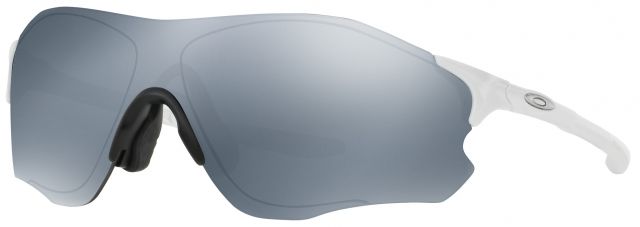 EVZero Path (AF) in Pearl White / Slate Iridium