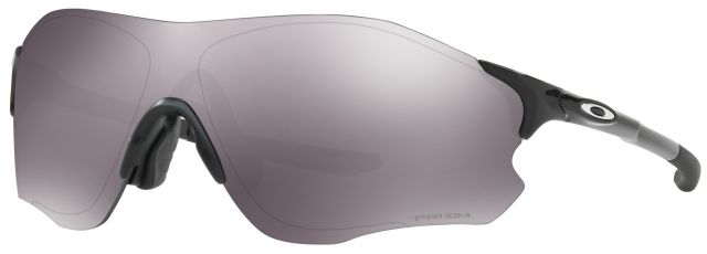 EVZero Path (AF) in Polished Black / Prizm Black Iridium