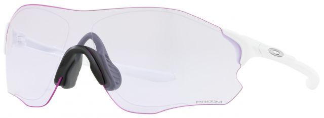 EVZero Path (AF) in Polished White / Prizm Low Light