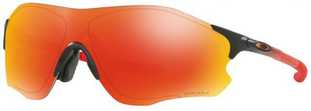 EVZero Path (AF) in Ruby Fade / Prizm Ruby Iridium