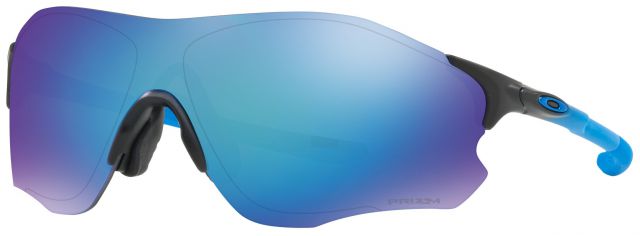 EVZero Path (AF) in Sapphire Fade / Prizm Sapphire Iridium Polarized