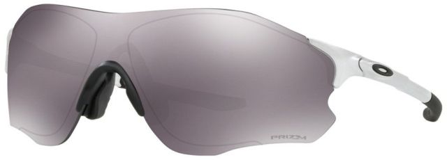 EVZero Path (AF) in Silver / Prizm Black Iridium