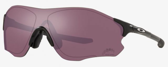 EVZero Path (AF) in Matte Black / Prizm Road Black