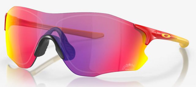 EVZero Path (AF) in Red/Yellow Fade / Prizm Road