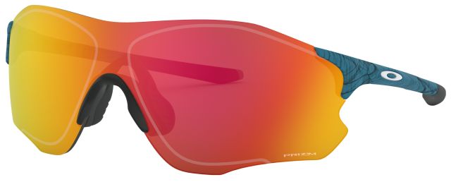 EVZero Path in Aero Grid Sky / Prizm Ruby Iridium
